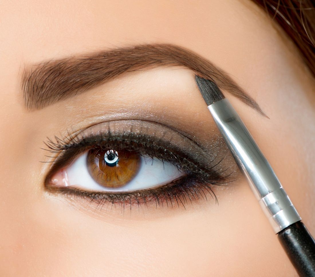 Sourcils
