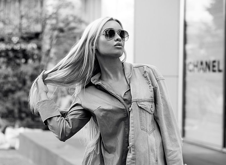 La chemise : une pièce qui se réinvente en permanence